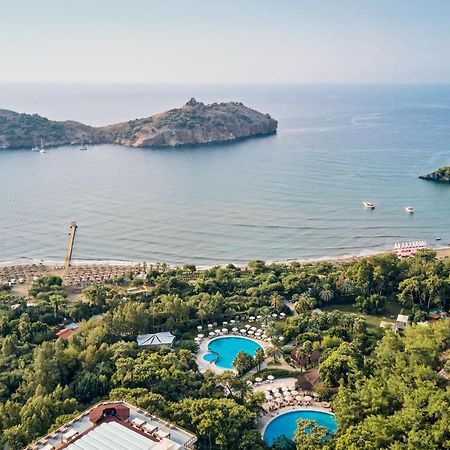 Tui Magic Life Sarigerme Hotell Exteriör bild