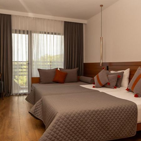Tui Magic Life Sarigerme Hotell Exteriör bild
