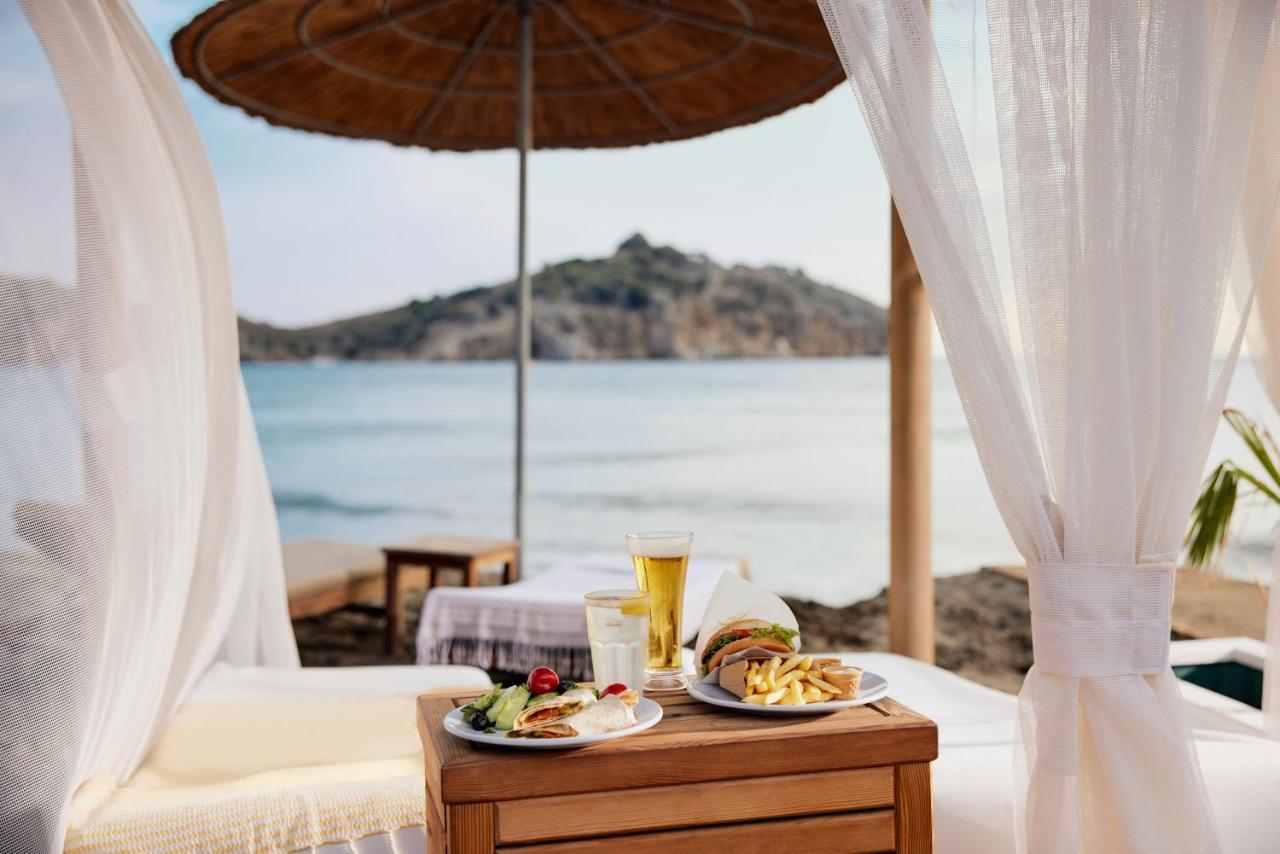 Tui Magic Life Sarigerme Hotell Exteriör bild