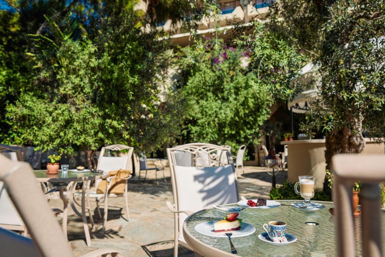 Tui Magic Life Sarigerme Hotell Exteriör bild