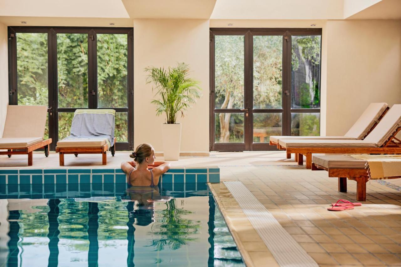 Tui Magic Life Sarigerme Hotell Exteriör bild