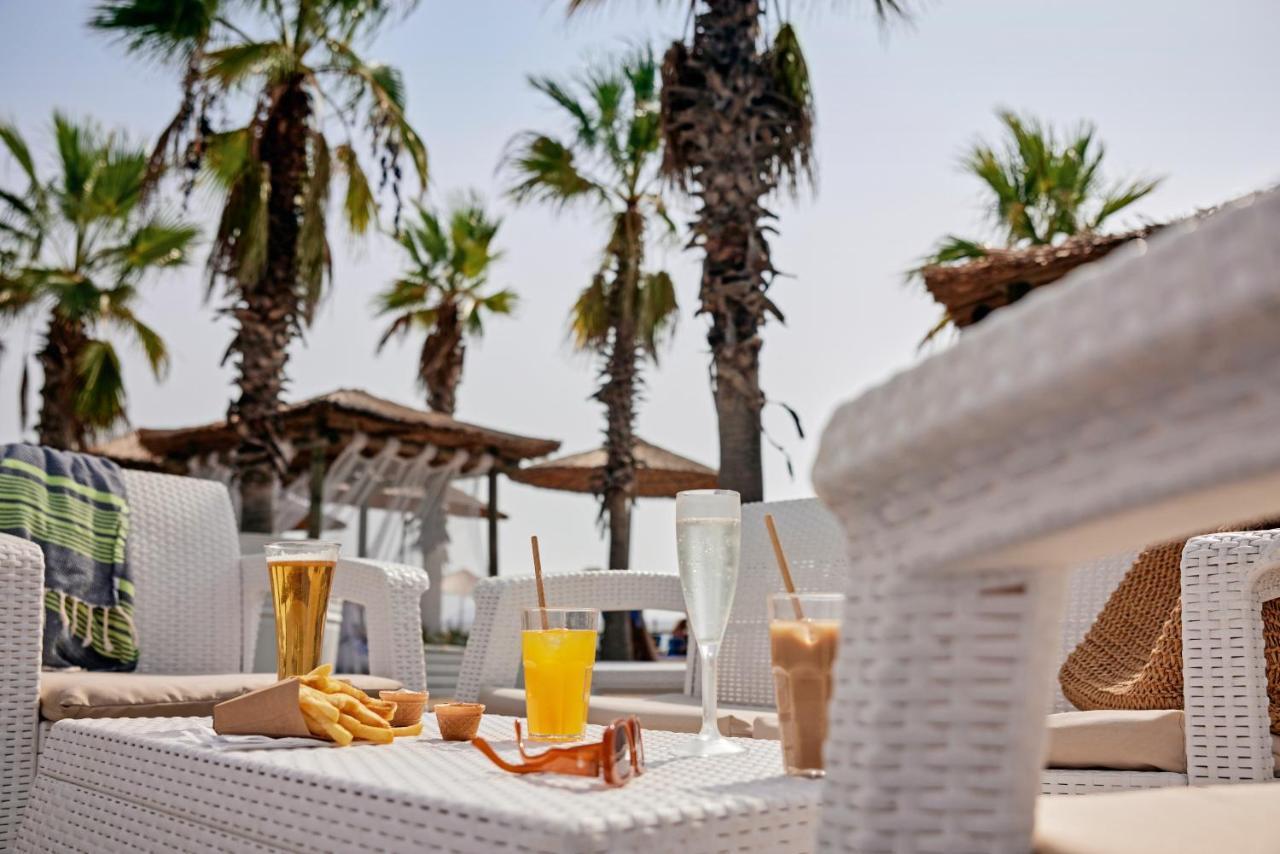 Tui Magic Life Sarigerme Hotell Exteriör bild