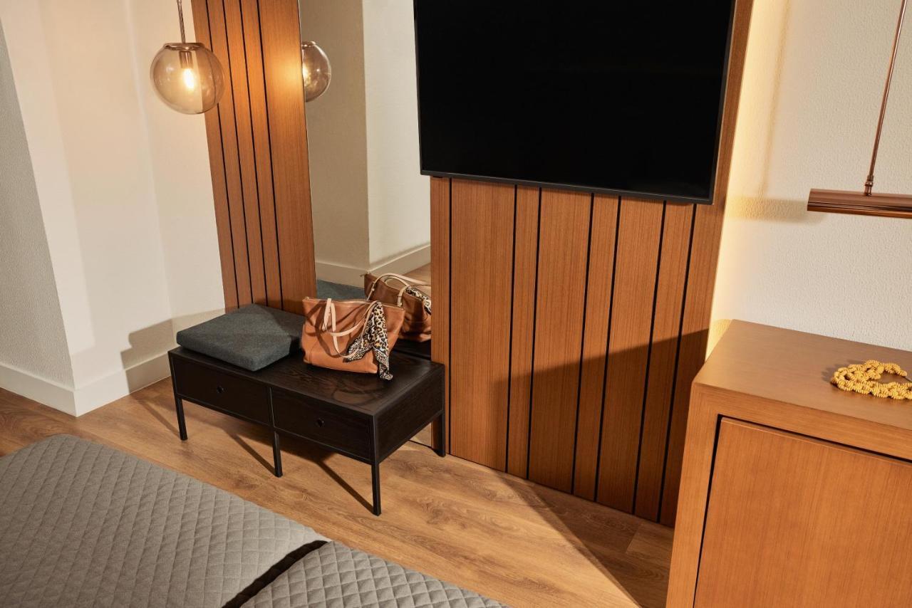 Tui Magic Life Sarigerme Hotell Exteriör bild