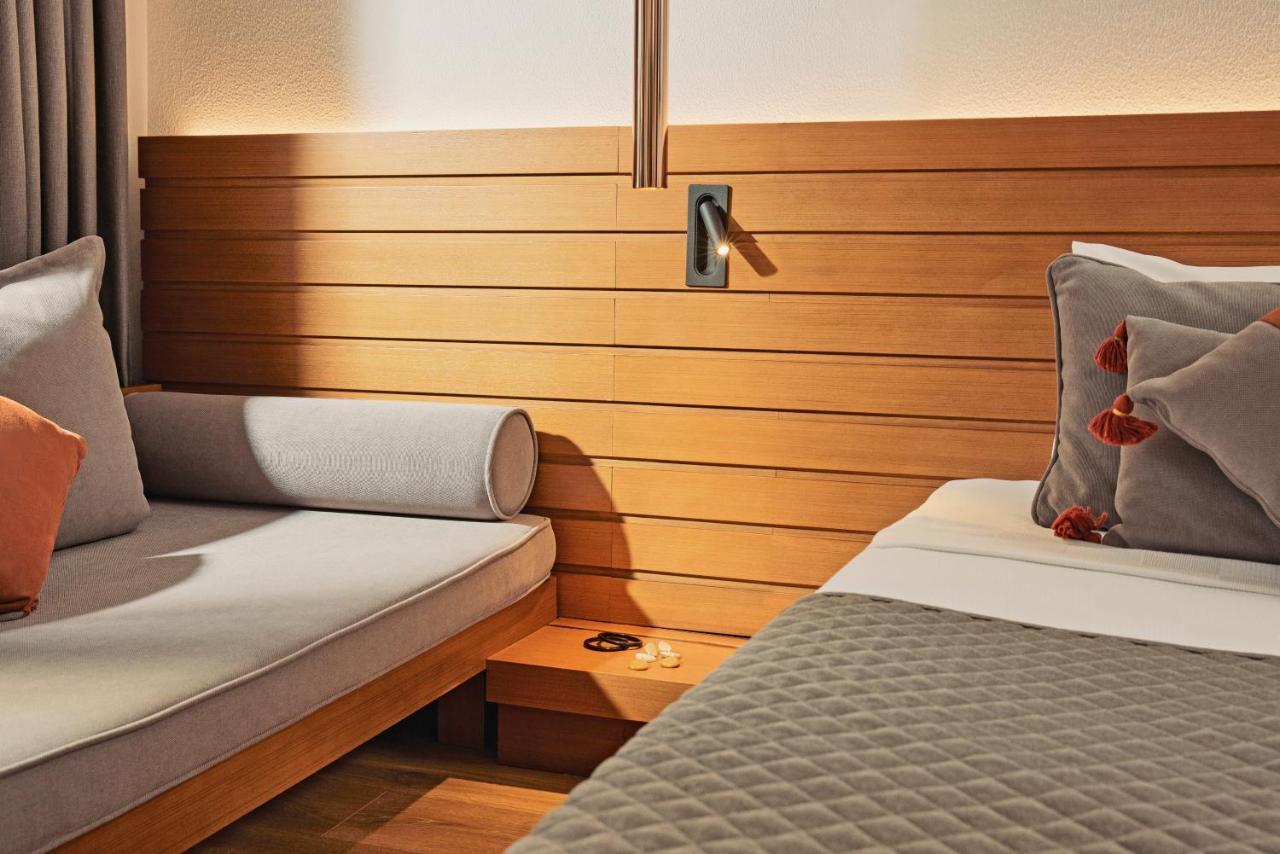 Tui Magic Life Sarigerme Hotell Exteriör bild