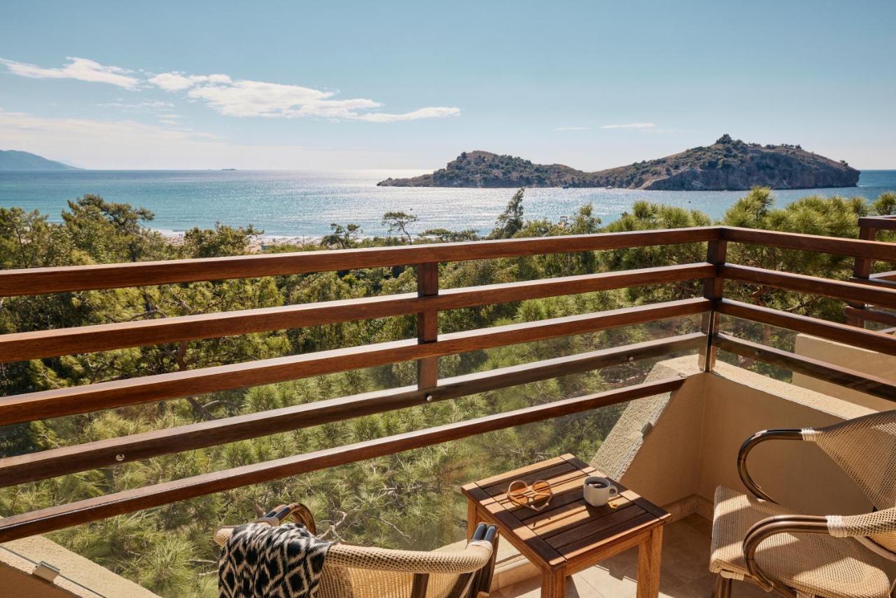 Tui Magic Life Sarigerme Hotell Exteriör bild