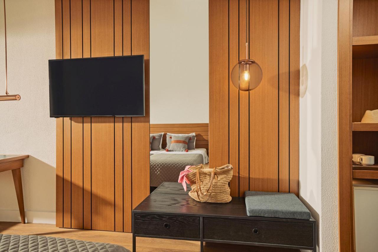 Tui Magic Life Sarigerme Hotell Exteriör bild
