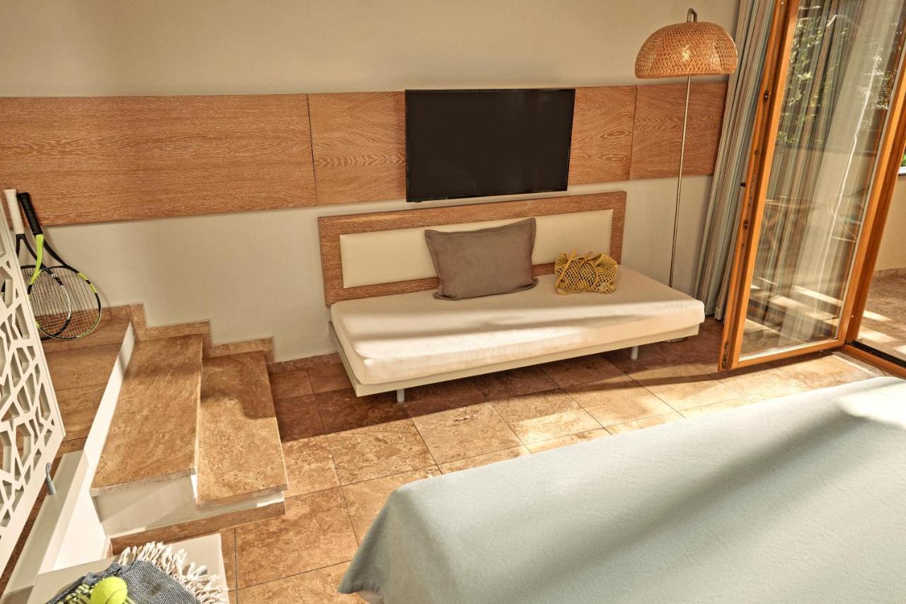 Tui Magic Life Sarigerme Hotell Exteriör bild