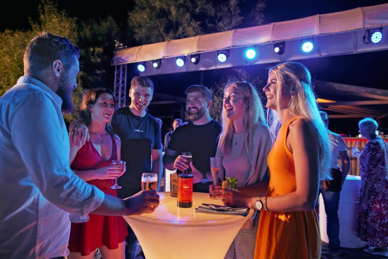 Tui Magic Life Sarigerme Hotell Exteriör bild