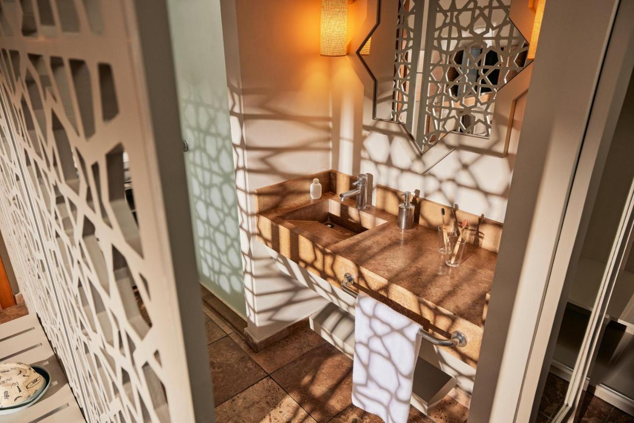 Tui Magic Life Sarigerme Hotell Exteriör bild