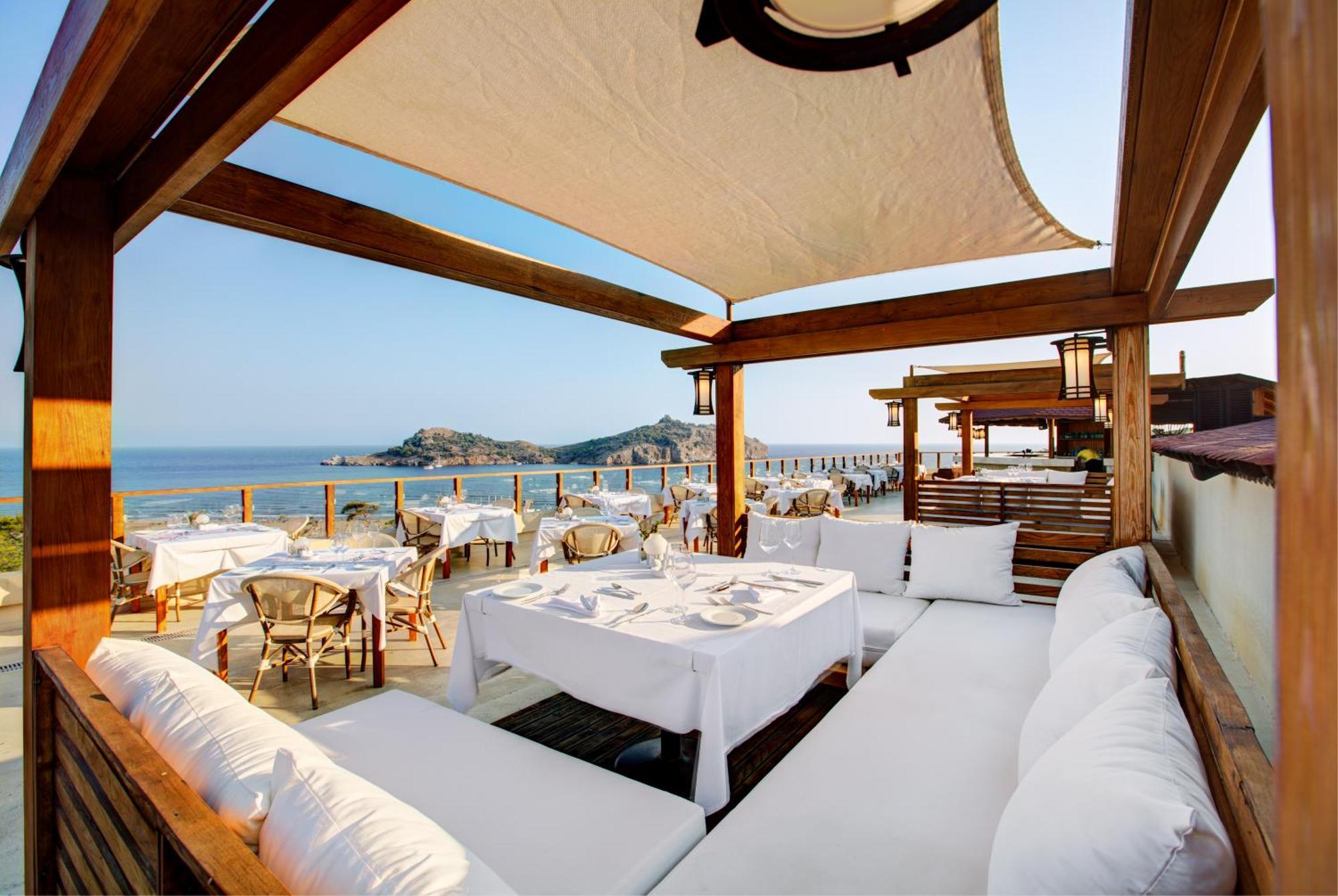 Tui Magic Life Sarigerme Hotell Exteriör bild
