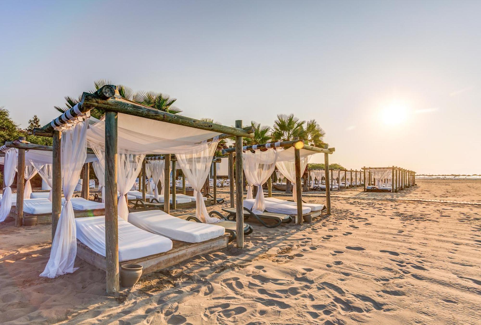 Tui Magic Life Sarigerme Hotell Exteriör bild