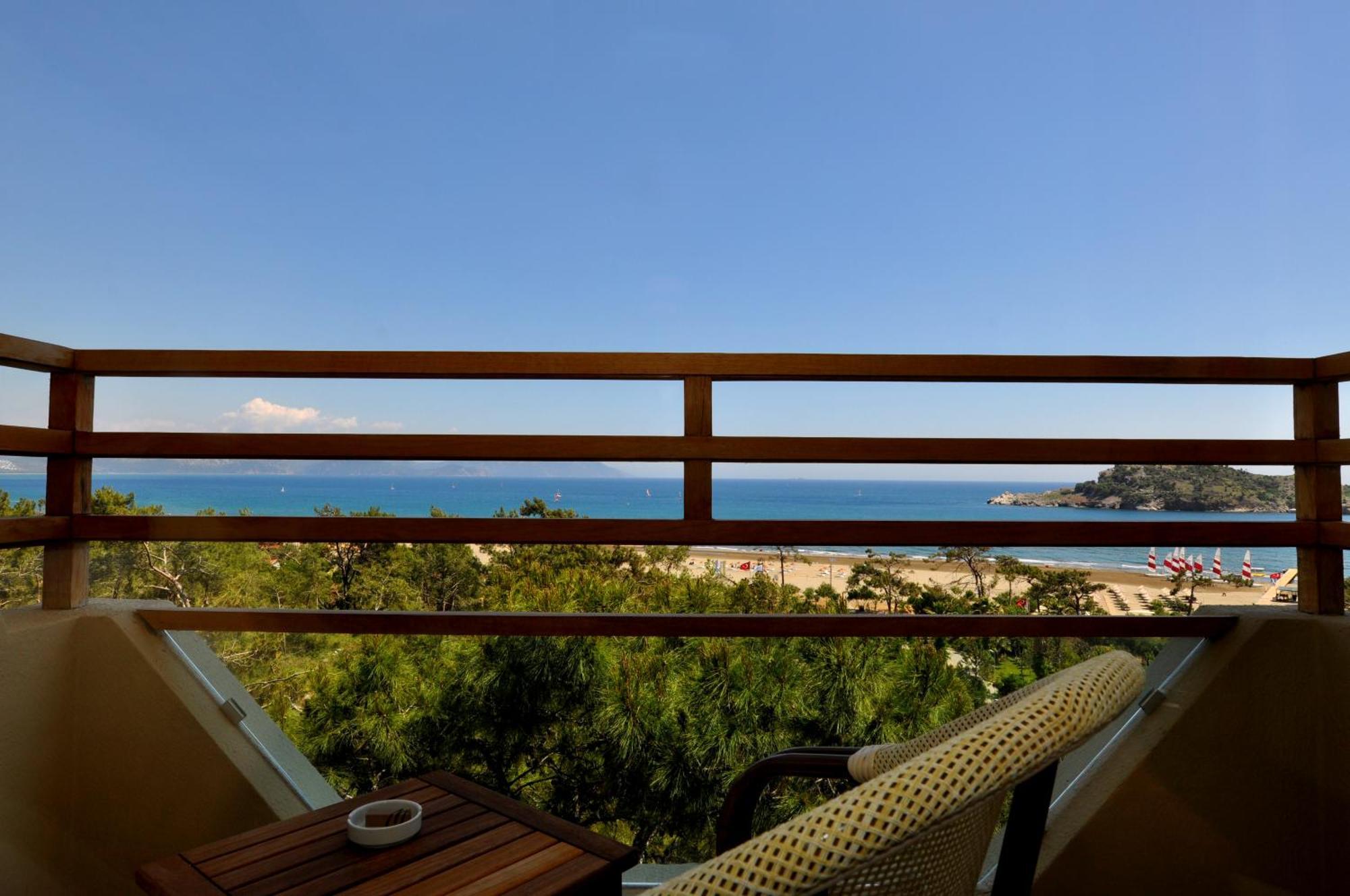 Tui Magic Life Sarigerme Hotell Rum bild